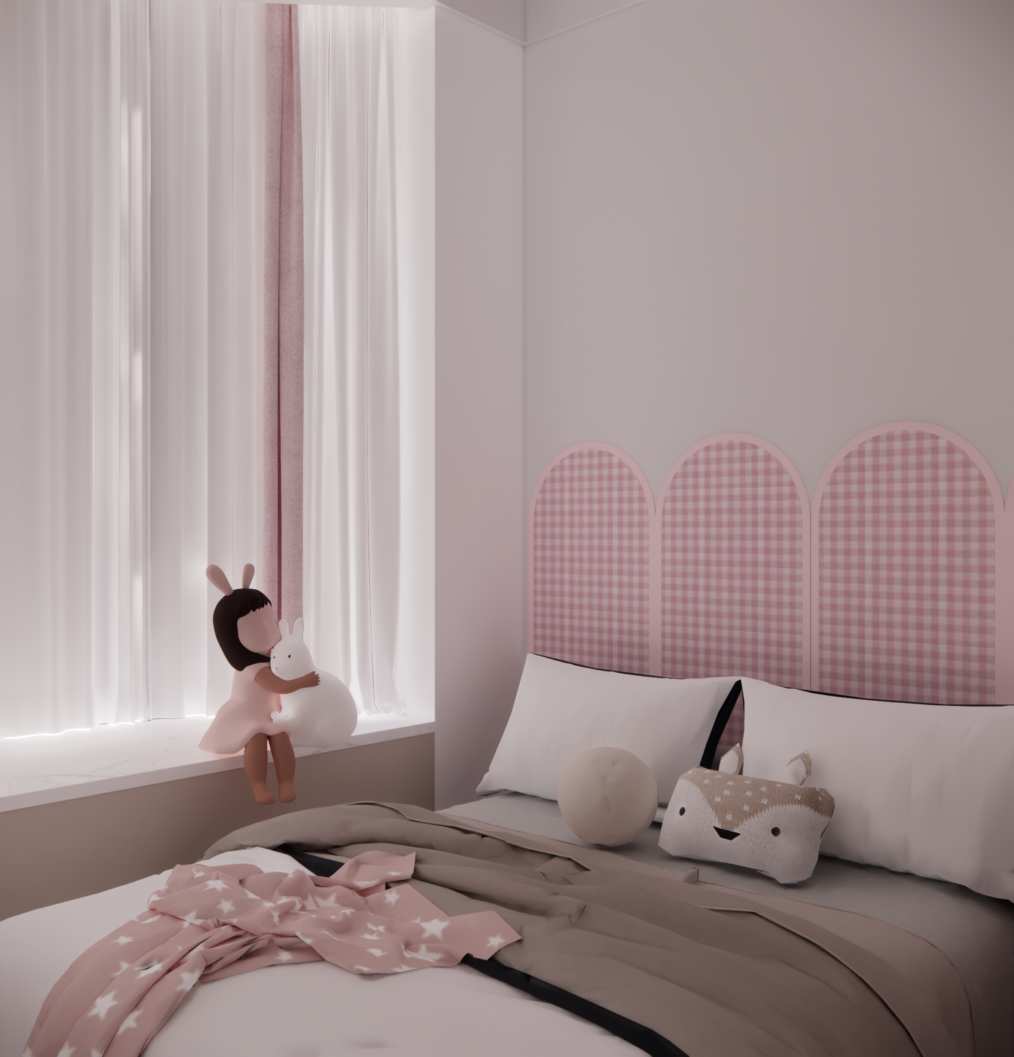 ARC GRID- קשת גריד