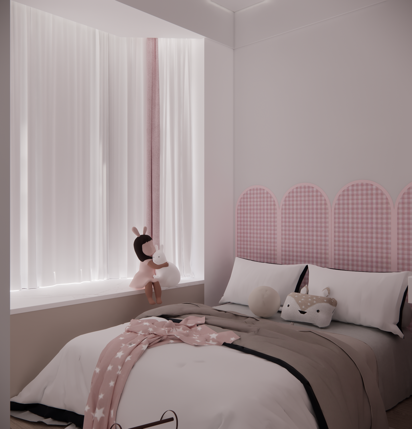 ARC GRID- קשת גריד