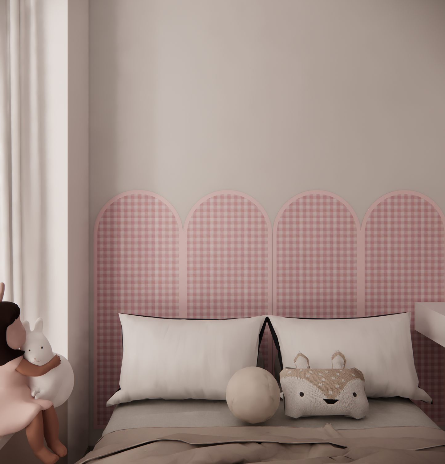 ARC GRID- קשת גריד