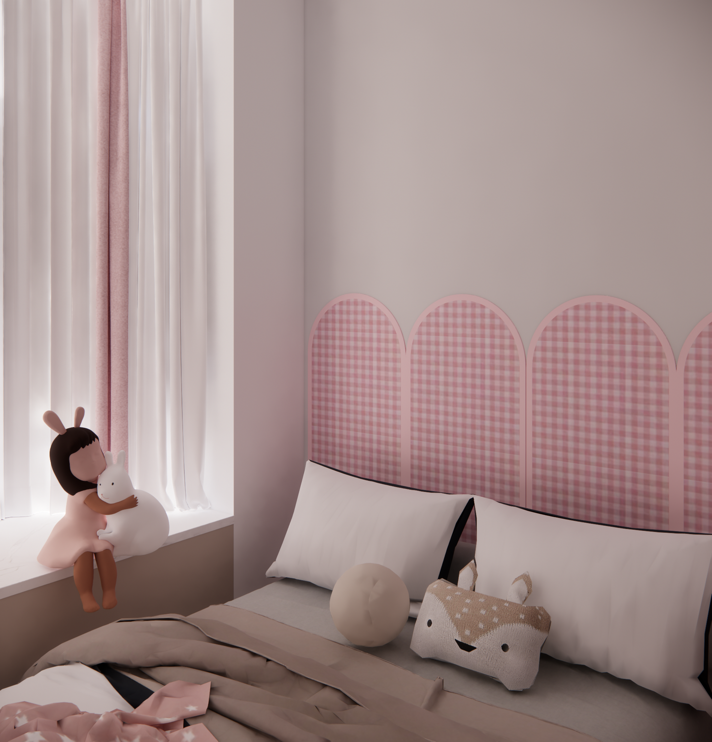 ARC GRID- קשת גריד