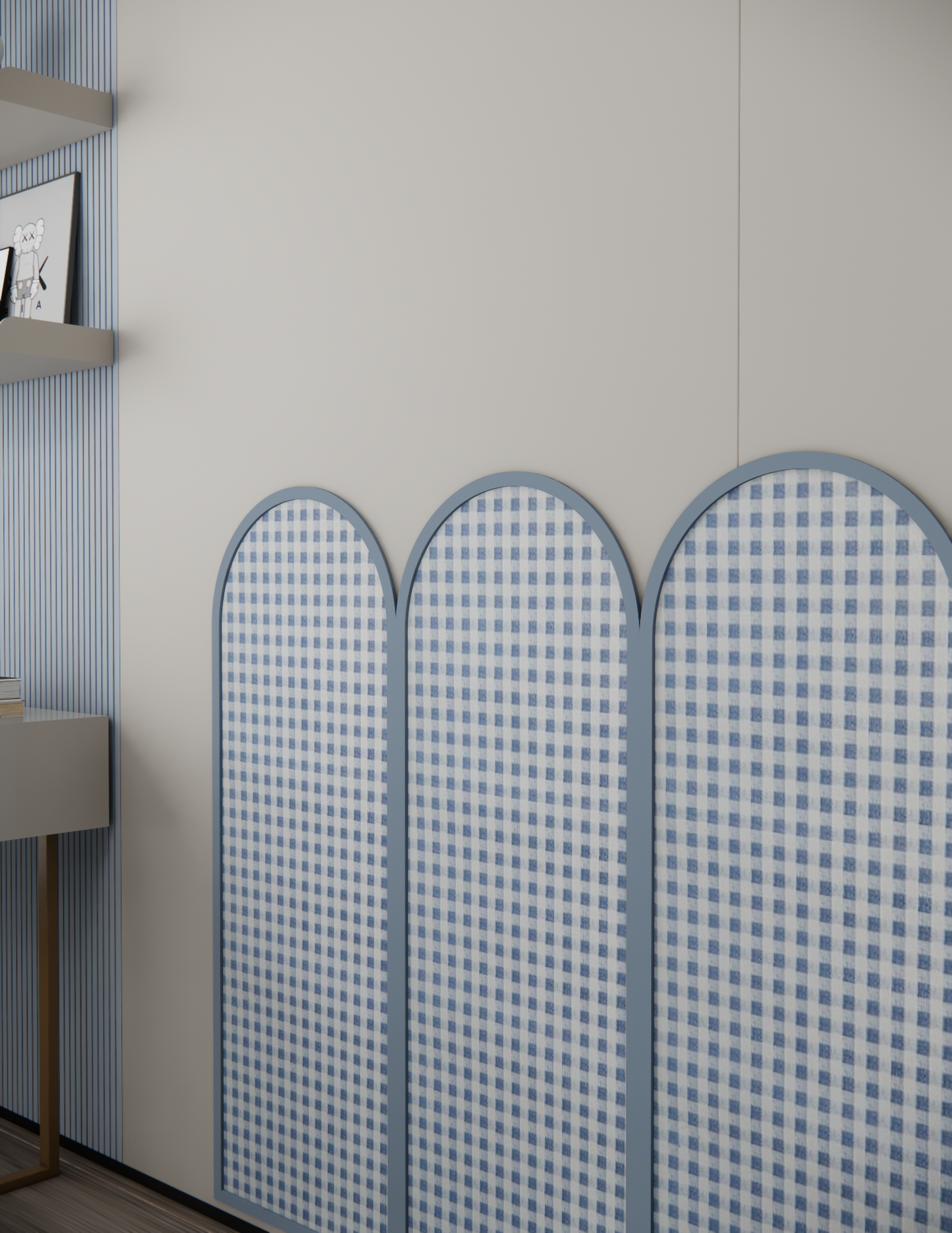 ARC GRID- קשת גריד