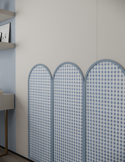 ARC GRID- קשת גריד