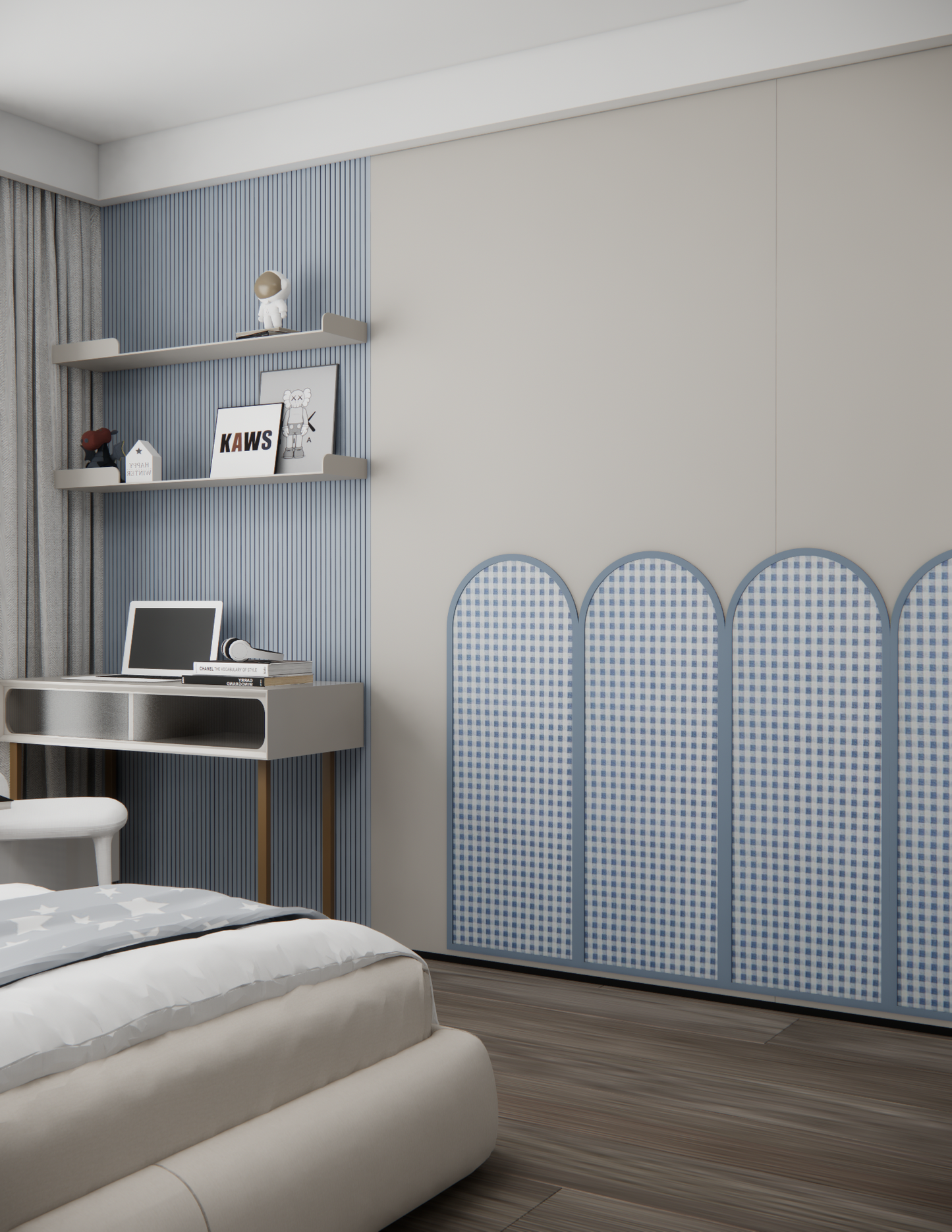 ARC GRID- קשת גריד