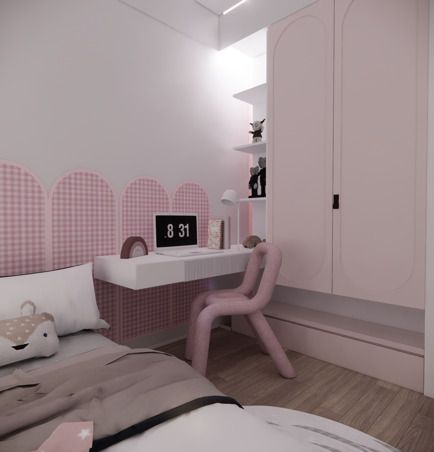 ARC GRID- קשת גריד