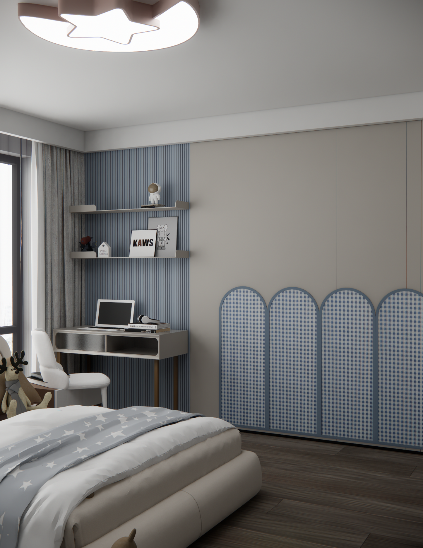 ARC GRID- קשת גריד