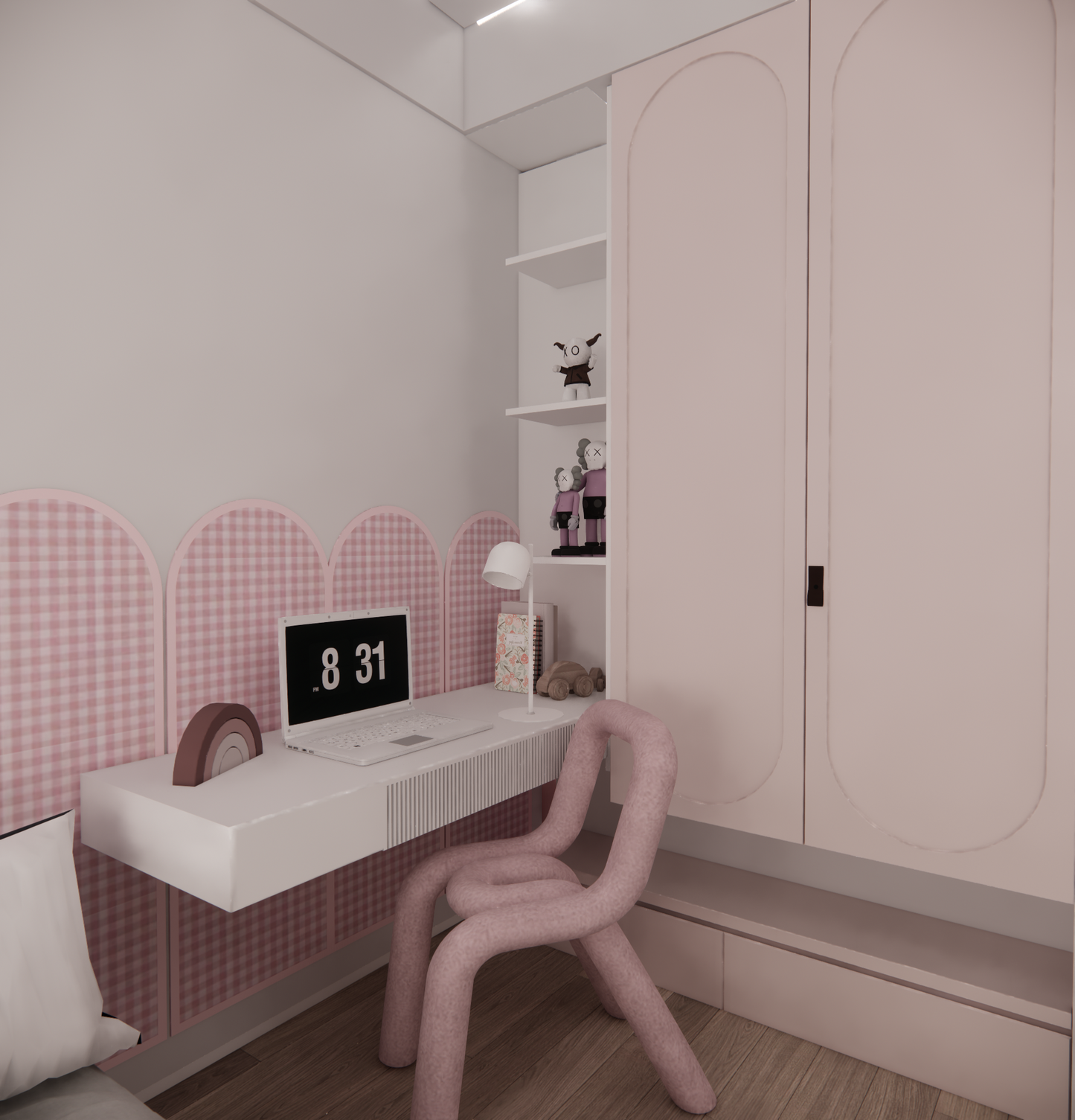 ARC GRID- קשת גריד