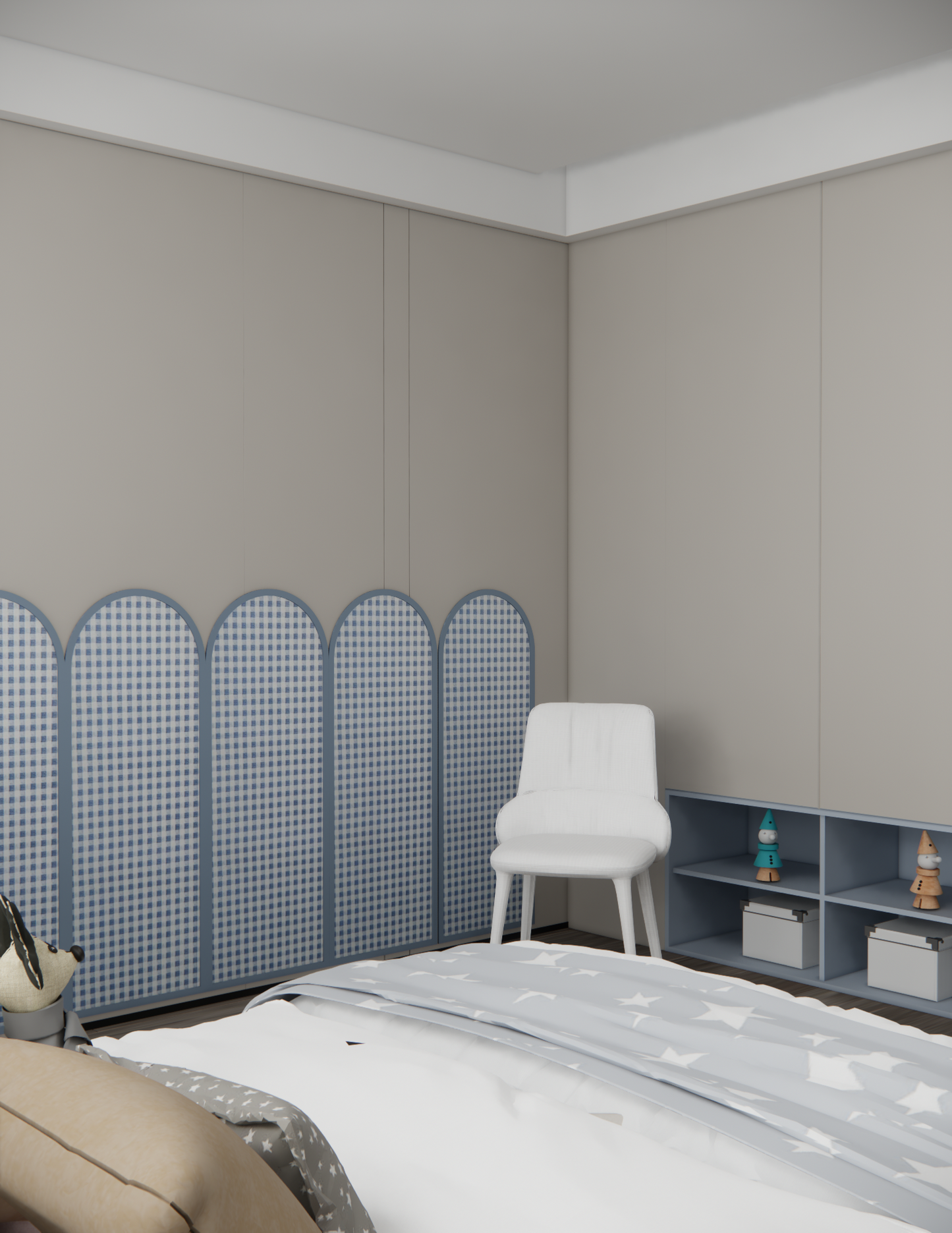 ARC GRID- קשת גריד