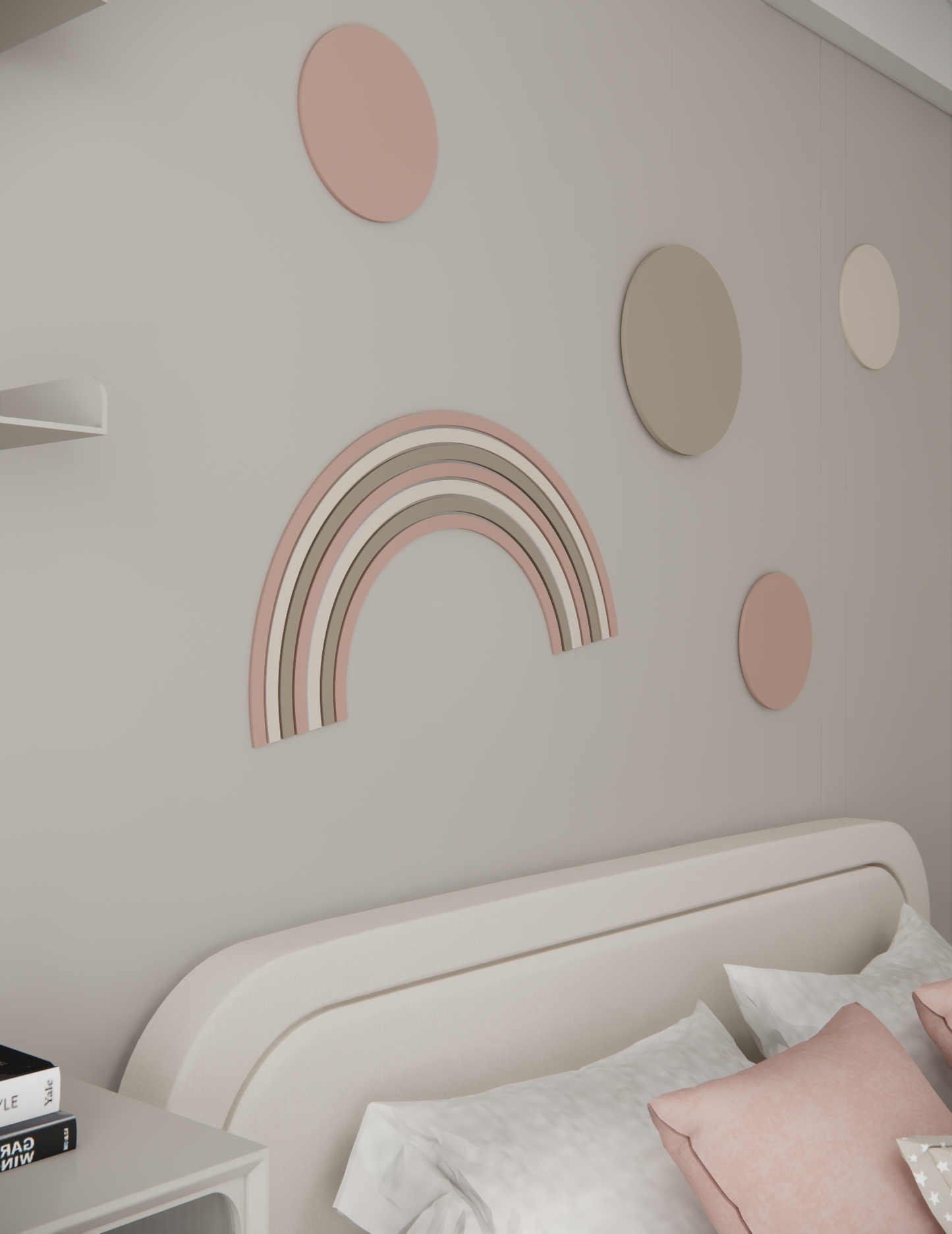 RAINBOW- קשת בענן