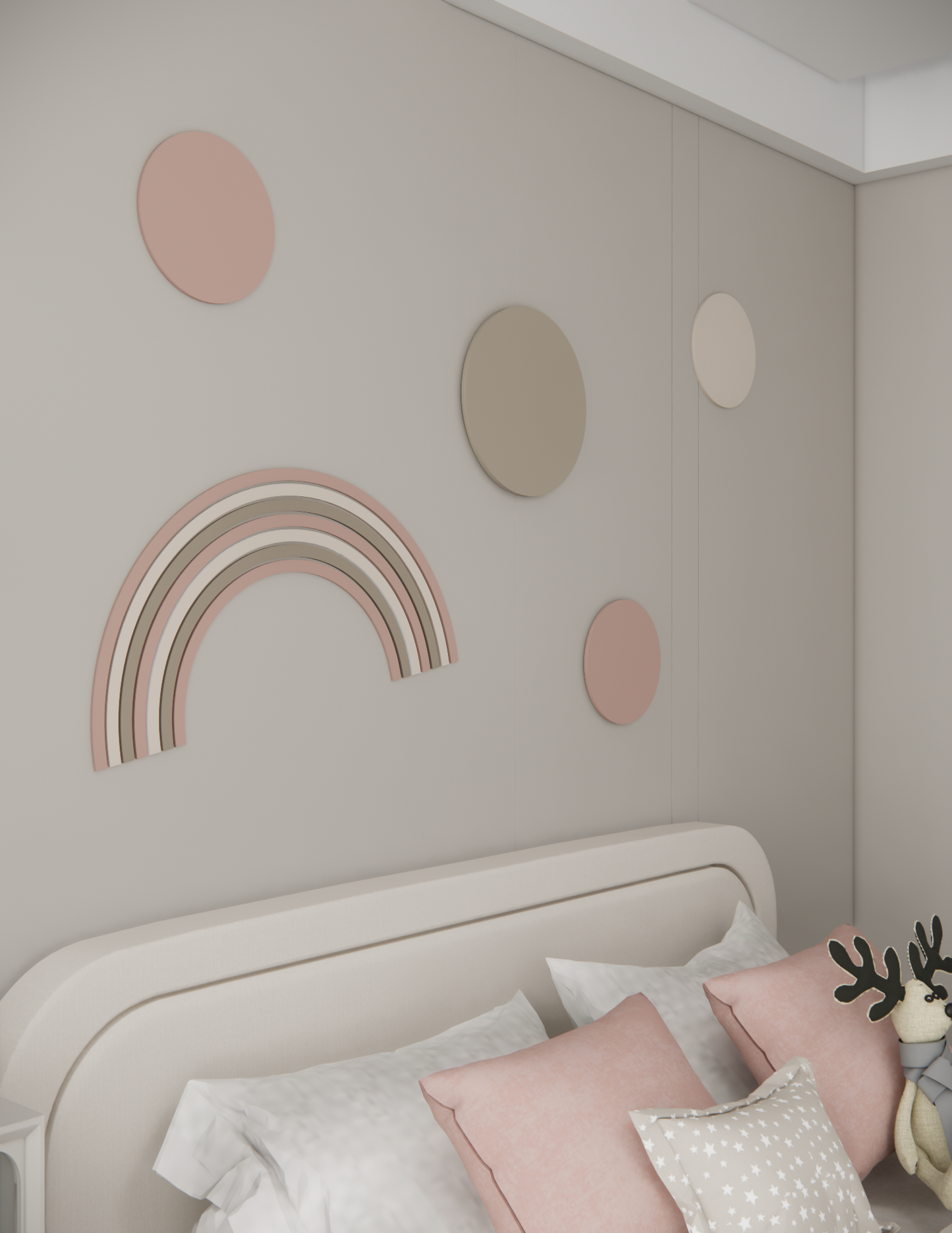 RAINBOW- קשת בענן