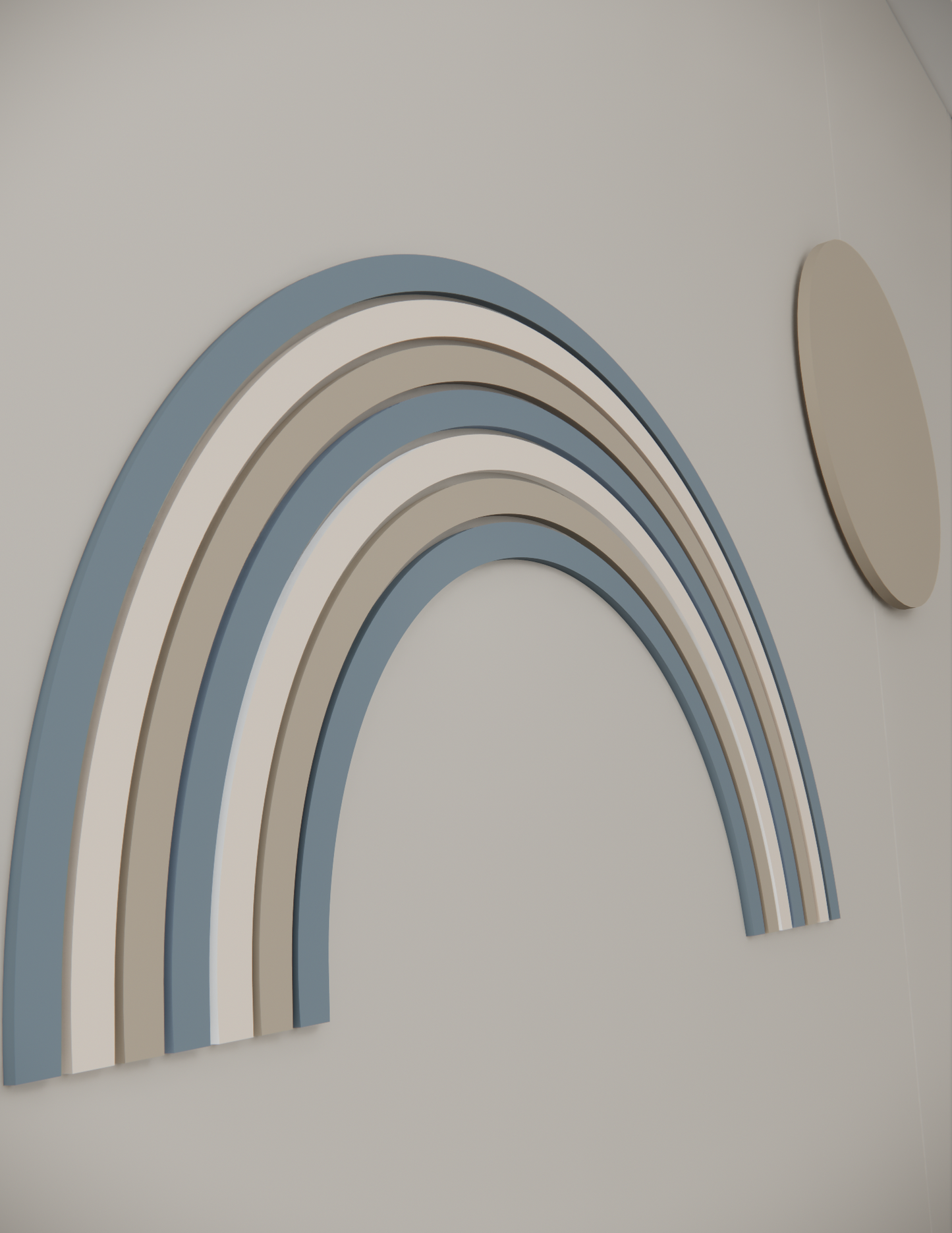 RAINBOW- קשת בענן