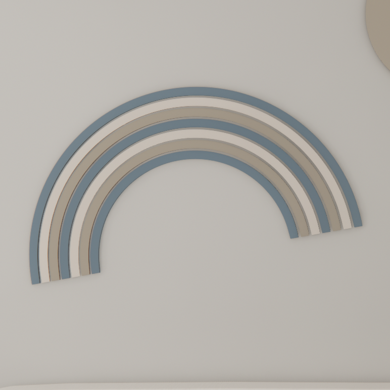 RAINBOW- קשת בענן