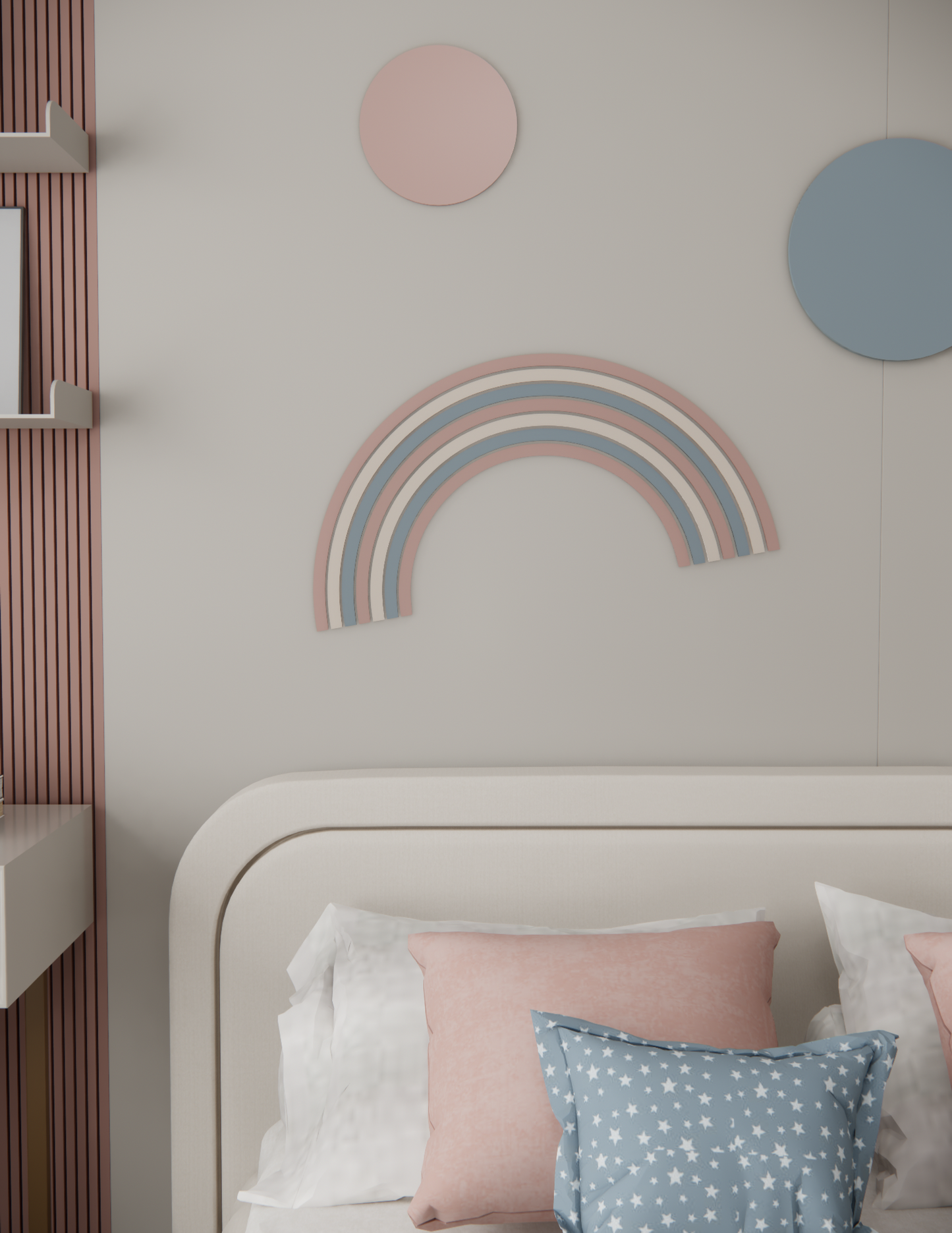 RAINBOW- קשת בענן