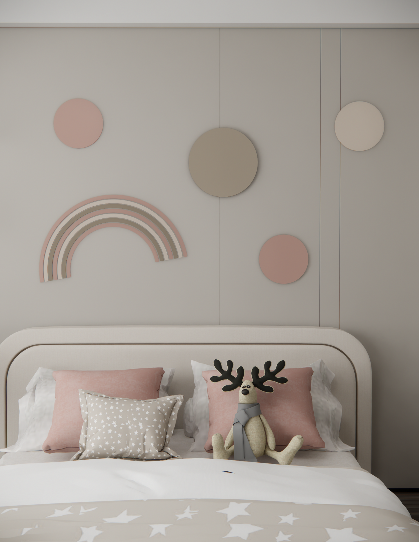 RAINBOW- קשת בענן