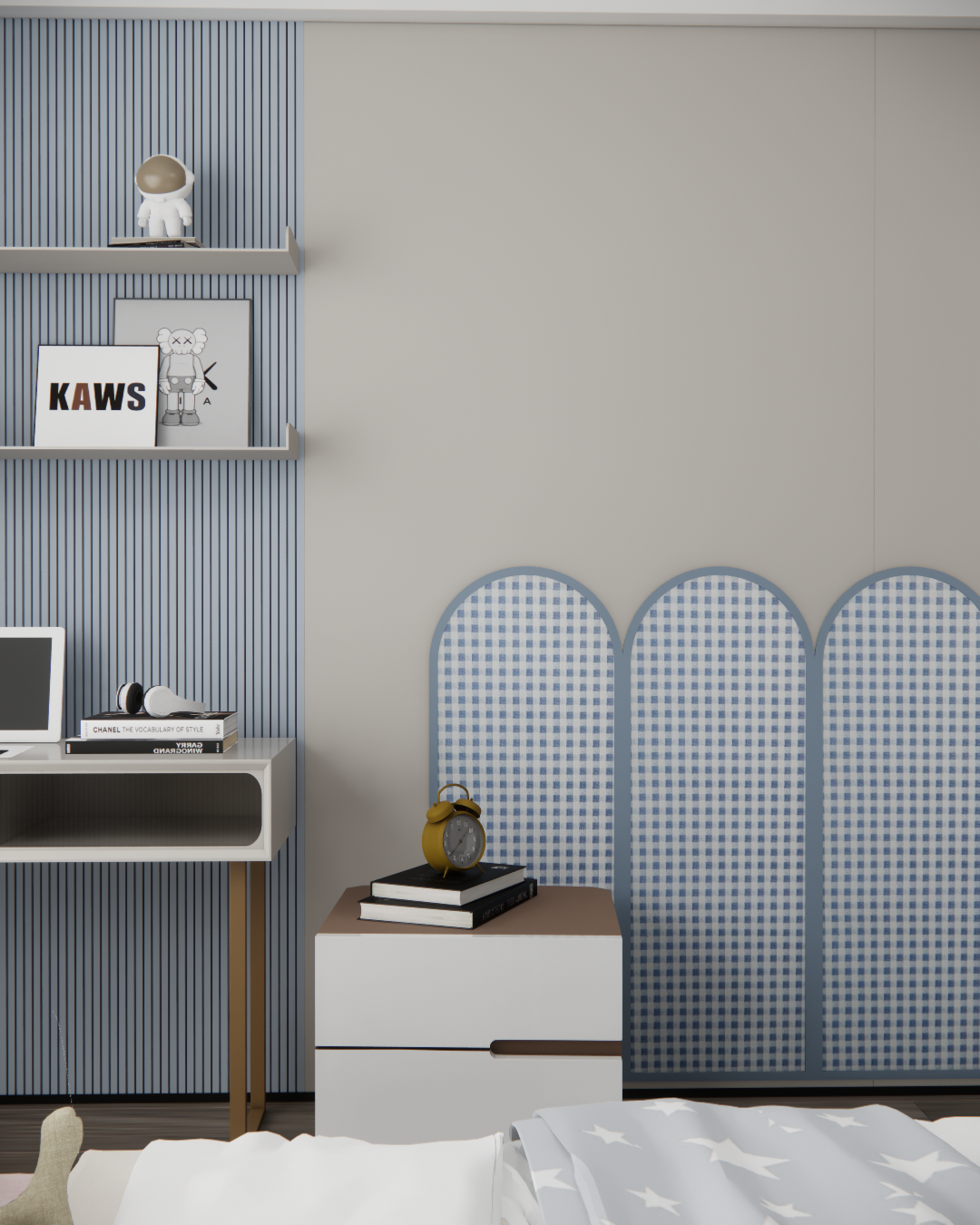 ARC GRID- קשת גריד