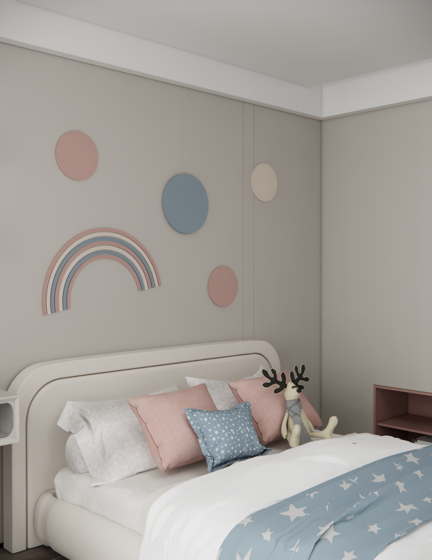 RAINBOW- קשת בענן