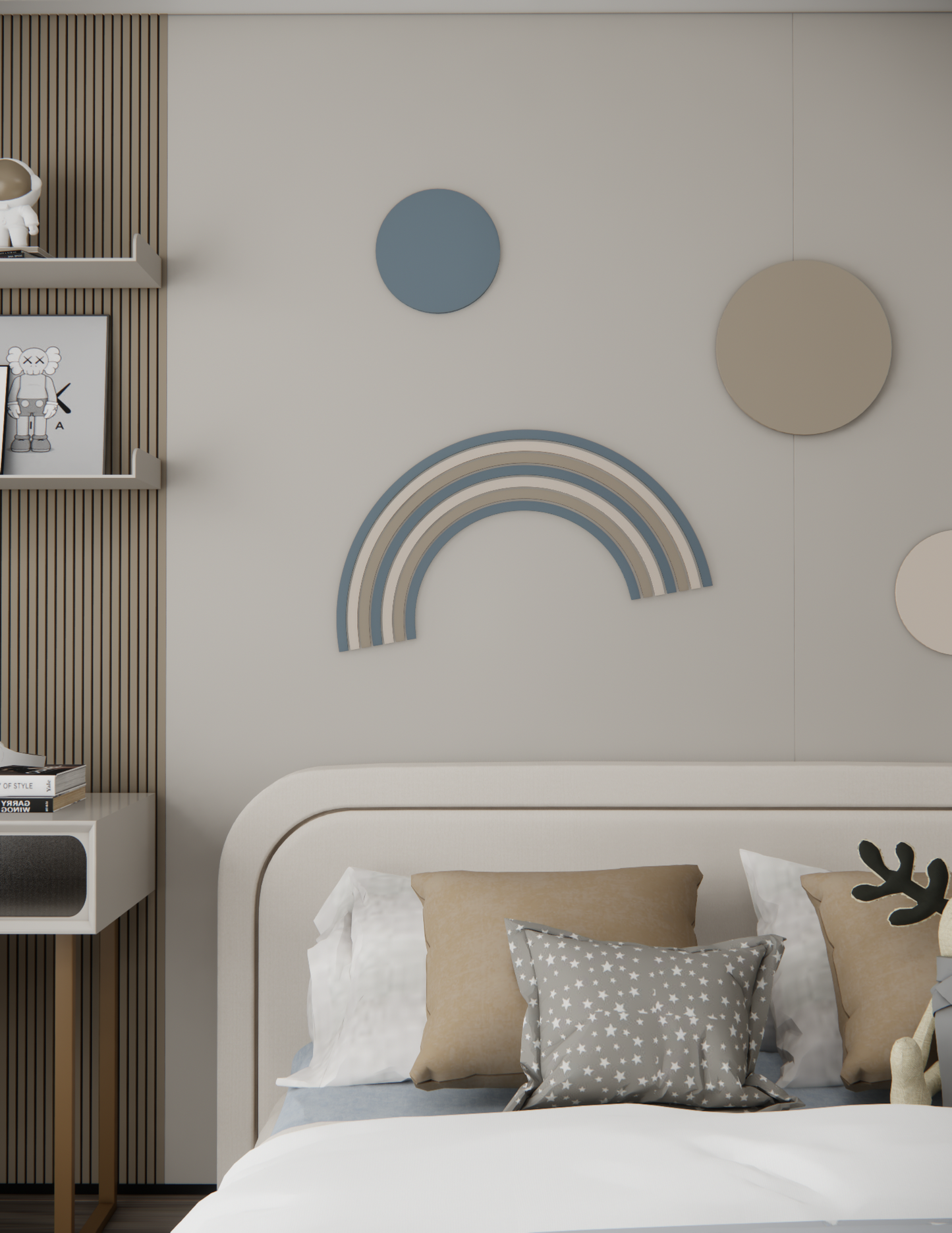 RAINBOW- קשת בענן