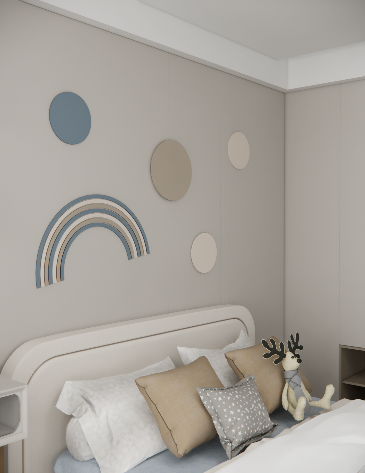 RAINBOW- קשת בענן